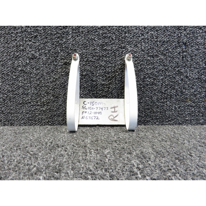 0500276-2 Cessna Strut Step Assy RH
