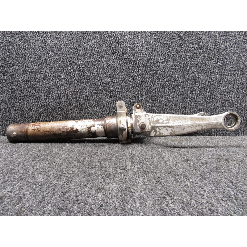 0543000-212 Cessna 172B Shock Strut Assembly with Fork