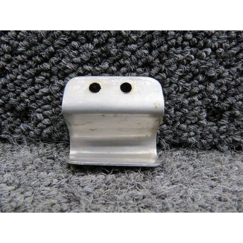 0700685-1 Cessna 182M Cabin Door Window Latch Striker Plate
