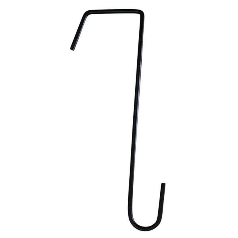 Clyde Garden Hanging Basket J Hook