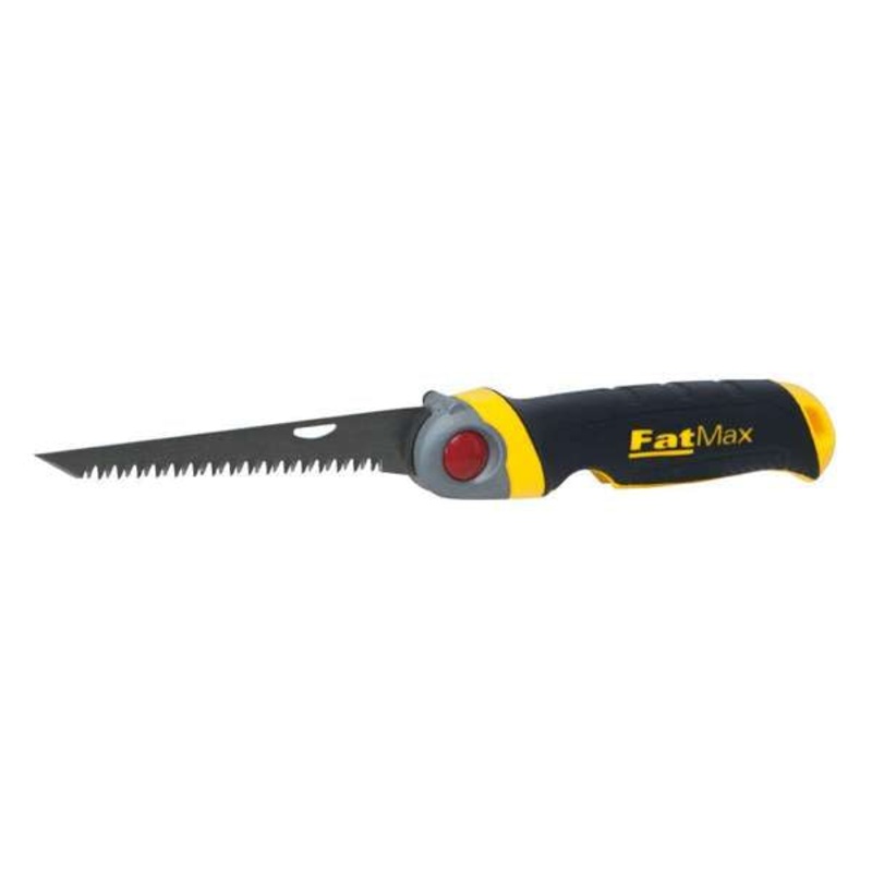 Stanley FatMax Folding Jab Saw