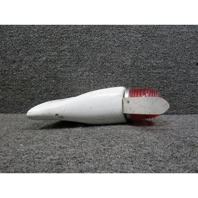 0430011-3 Cessna 152 Flashing Beacon Tip Assembly