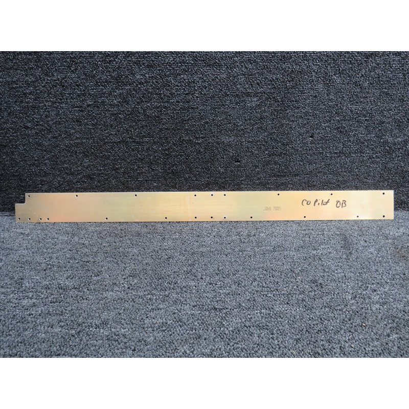 0511240-3 Cessna 172 Seat Rail Assembly Outboard RH