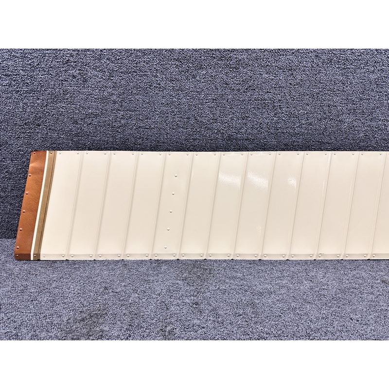 0523800-16 (Use: 0523800-25) Cessna 182C Aileron Assembly LH (Dents)