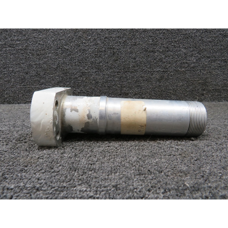 0541124 Cessna 172A Main Landing Gear Axle (Aluminum, Hollow)