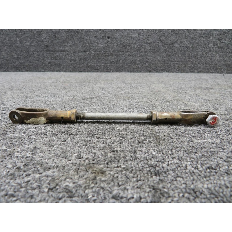 NAS-4-412 Cessna 336 Forward Cowl Flap Control Rod