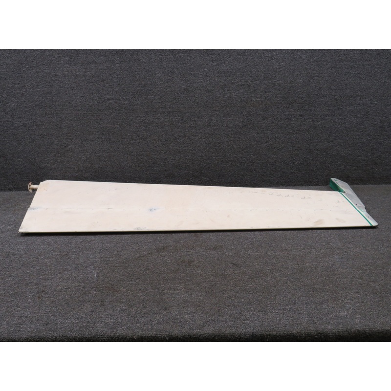 0432001-51 Cessna 150M Elevator Assembly LH (Minus Tip) (Very Worn, Corroded)