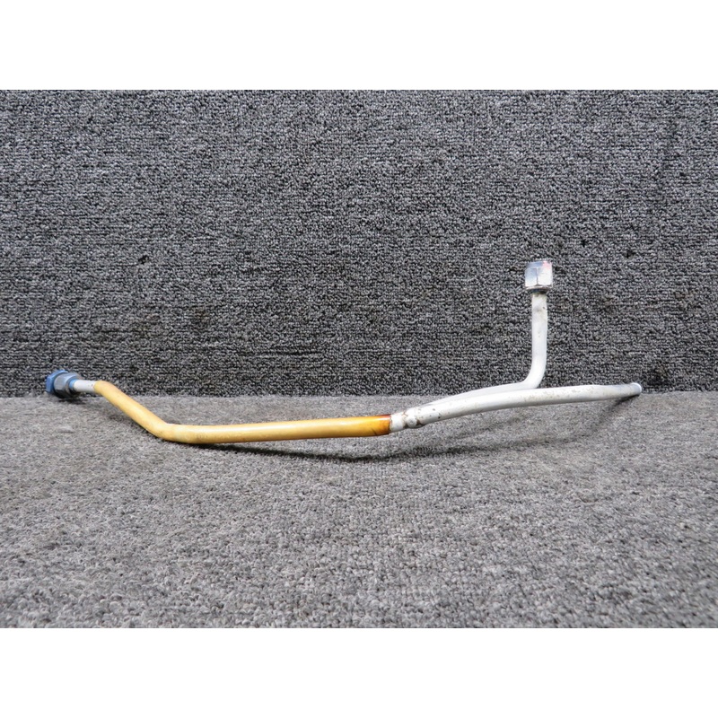 0516016-10 Cessna 172RG Fuel Line Assembly