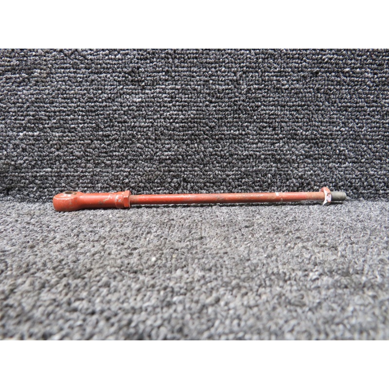 0523218-2 Cessna 172A Aileron Push-Pull Rod (Minus Rod End)