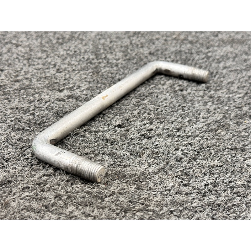 0541153 Cessna 182C Main Gear U-Bolt