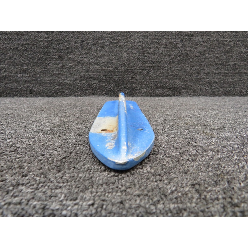 0541154-1 (Cast: 0541154-495) Cessna 150H Main Gear Step LH-RH (Minor Corrosion)