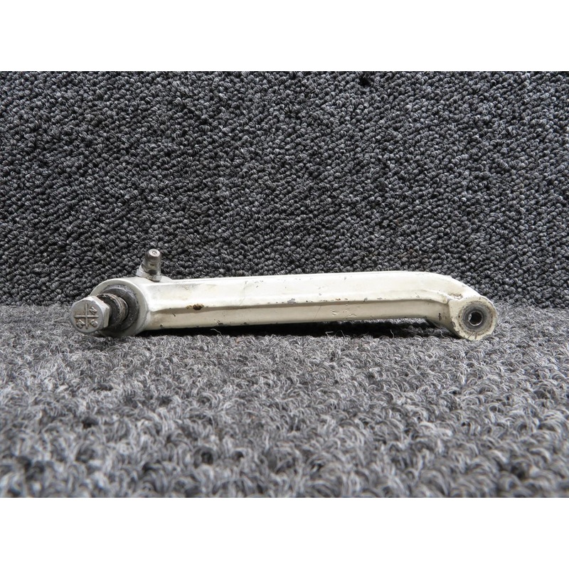 0543035-3 (Cast: 0543034-498) Cessna 172G Nose Gear Lower Torque Link