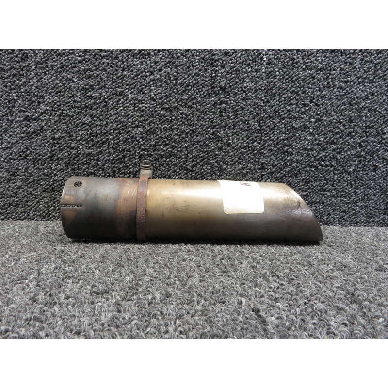 0550176-54 Cessna Tailpipe Assembly