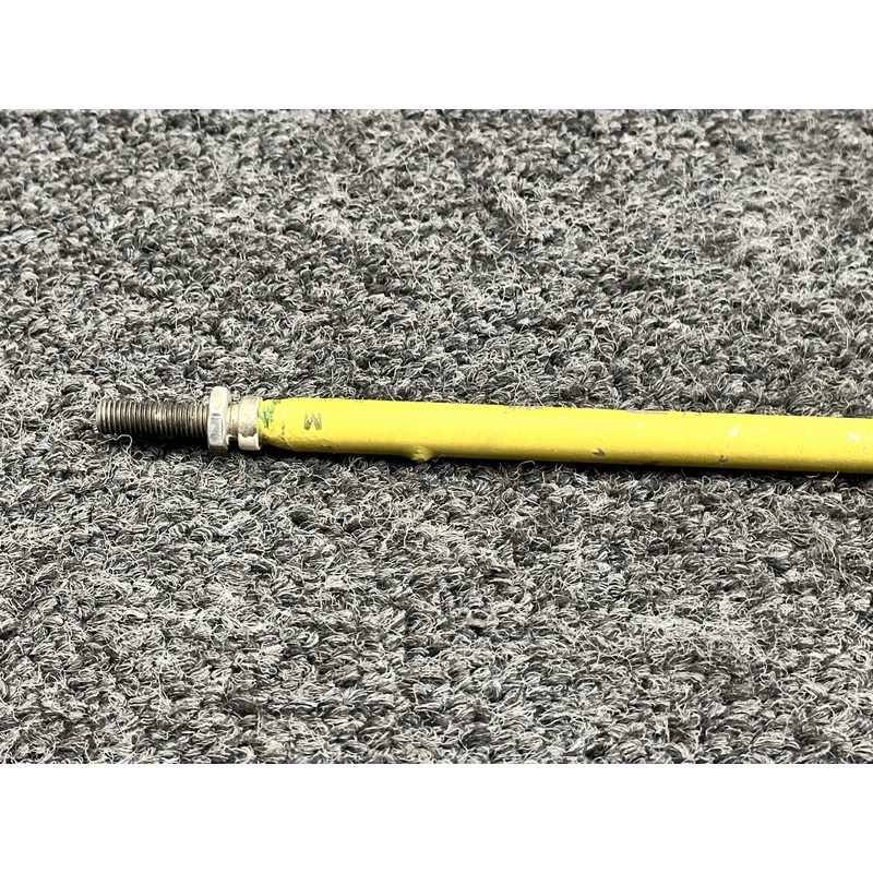 NAS367-4H1450 Cessna 340A Manual Extension Rod Aft (Minus Rod End)