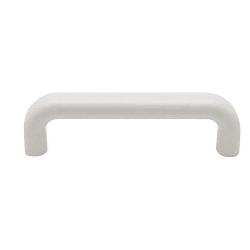 Prestige D Handle Chrome Plated 102mm – 2 Pack