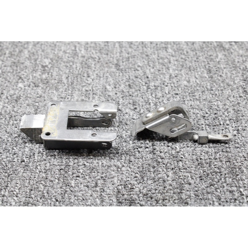S1359-9 Cessna T210L Baggage Door Latch Assembly (No Pins)