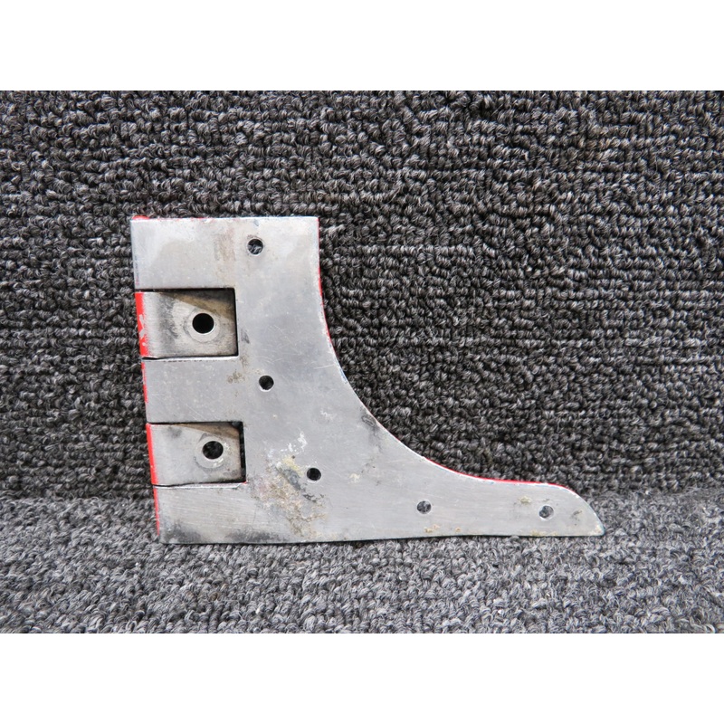 0411597 Cessna 120 Cabin Upper Door Hinge LH (Minor Wear)