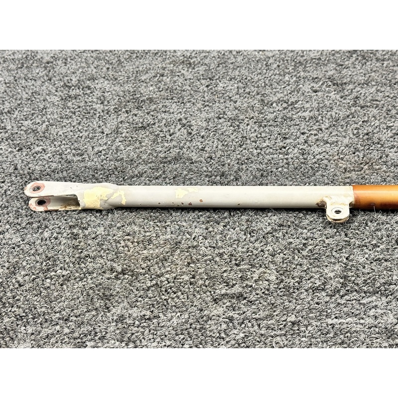 0510111-9 Cessna 182C Tube-Bellcrank to Elevator Pylon (Minor Corrosion)