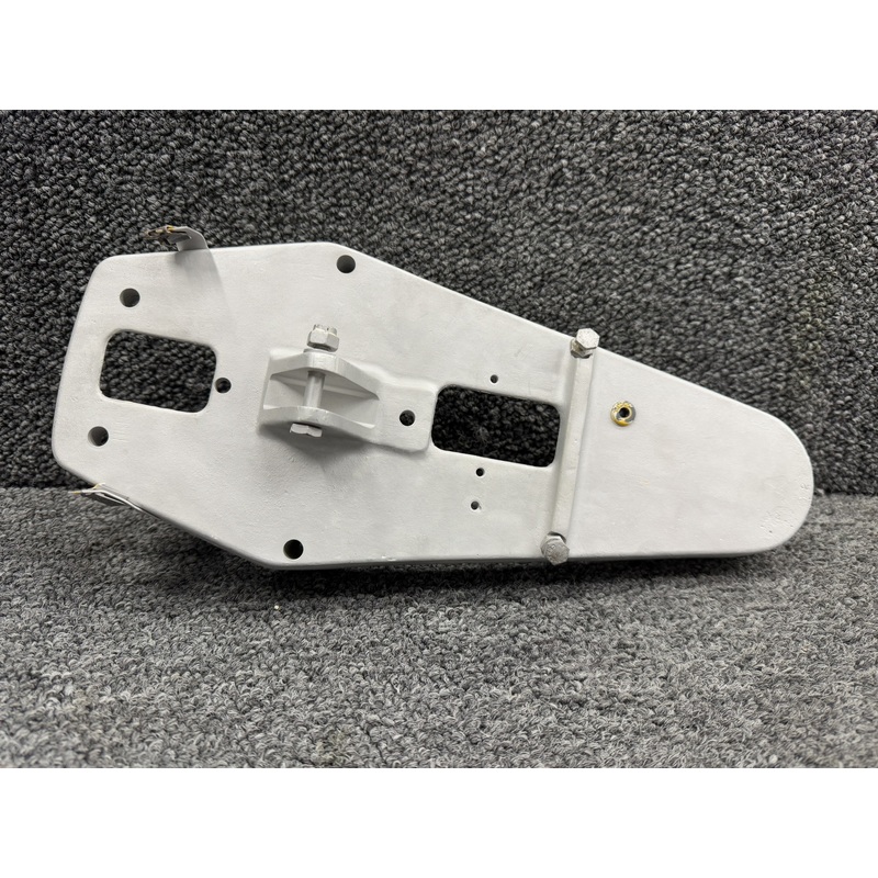 0512159-4 (Cast: 0512159-496) Cessna 172RG Aft Fuselage Bulkhead (3 Holes)