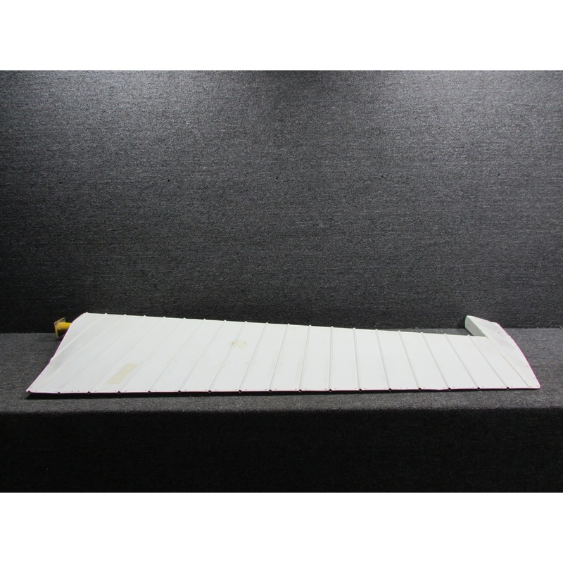 0532001-3 Cessna 172A Elevator Assembly LH (Dented) (Cracked)