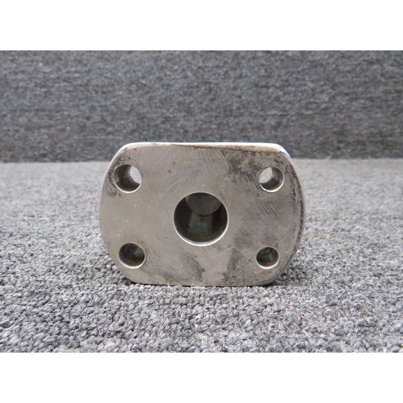 0541124 Cessna 150G Main Landing Gear Axle (Aluminum, Hollow)