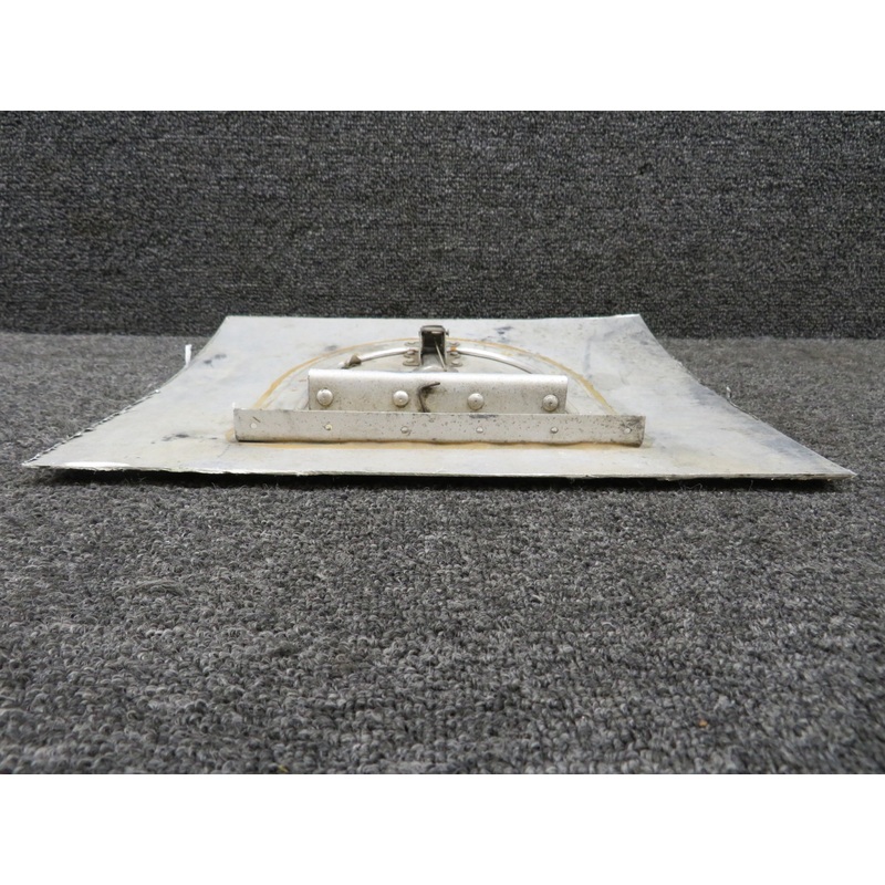 0552173-2 Cessna 177RH Upper Cowl Door Assembly (Worn)