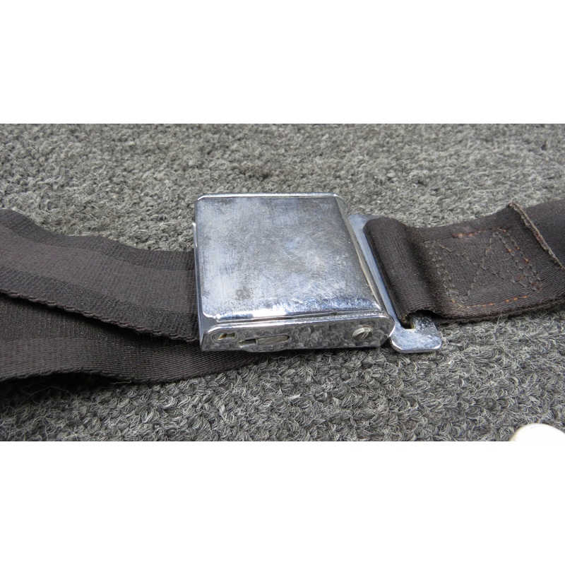 S-1746-B-16 Cessna 177RG Seat Belt Assembly Aft LH or RH