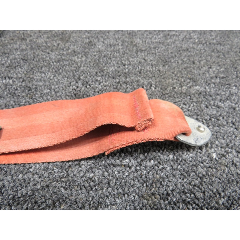 S-2240-T-3 Cessna Seat Belt Assembly with Shoulder Strap (Colored)