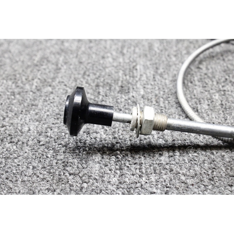 S1239-45 (Use: S1239-46) Cessna 177B Defrost Control Cable (Length: 30.5)