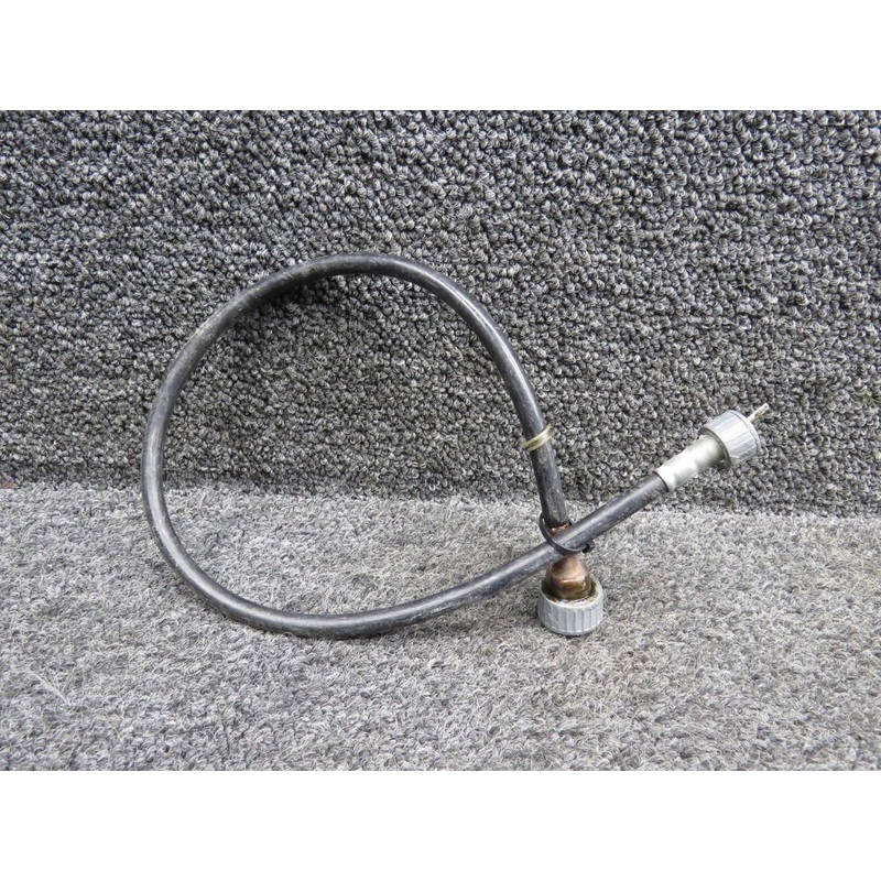 S1605-2 Cessna 182M Tachometer Shaft Cable (Length: 24)