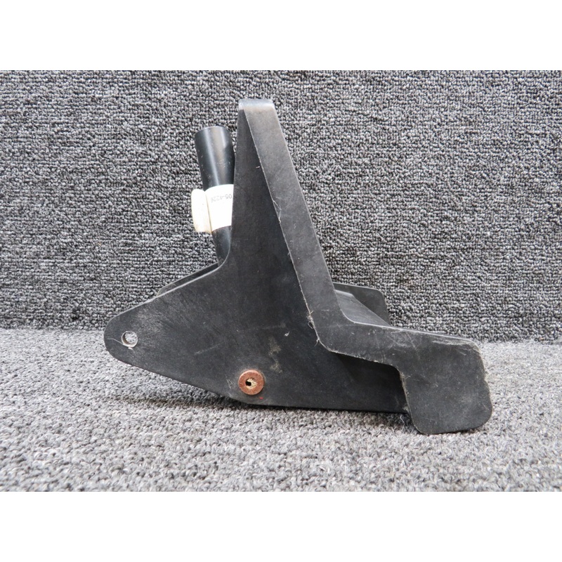 0413578-1 Cessna 172R Rudder Brake Pedal Assembly LH or RH