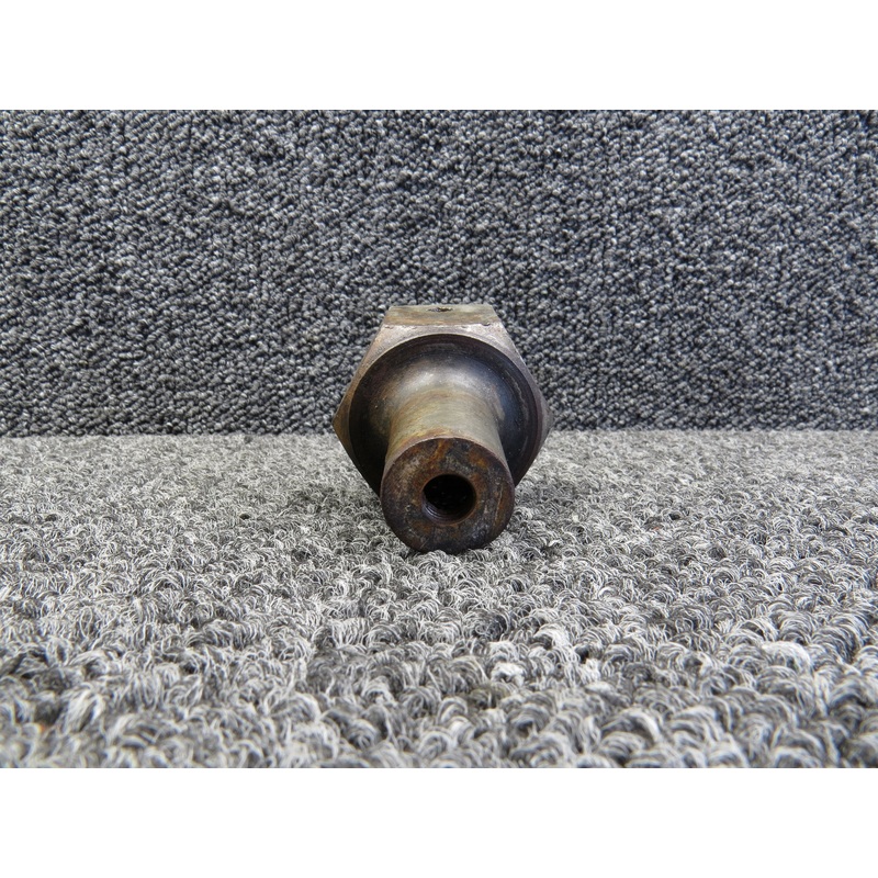 0441130-1 Cessna 172 Main Gear Wheel Fairing Support Nut (Steel)(Length: 2.875)