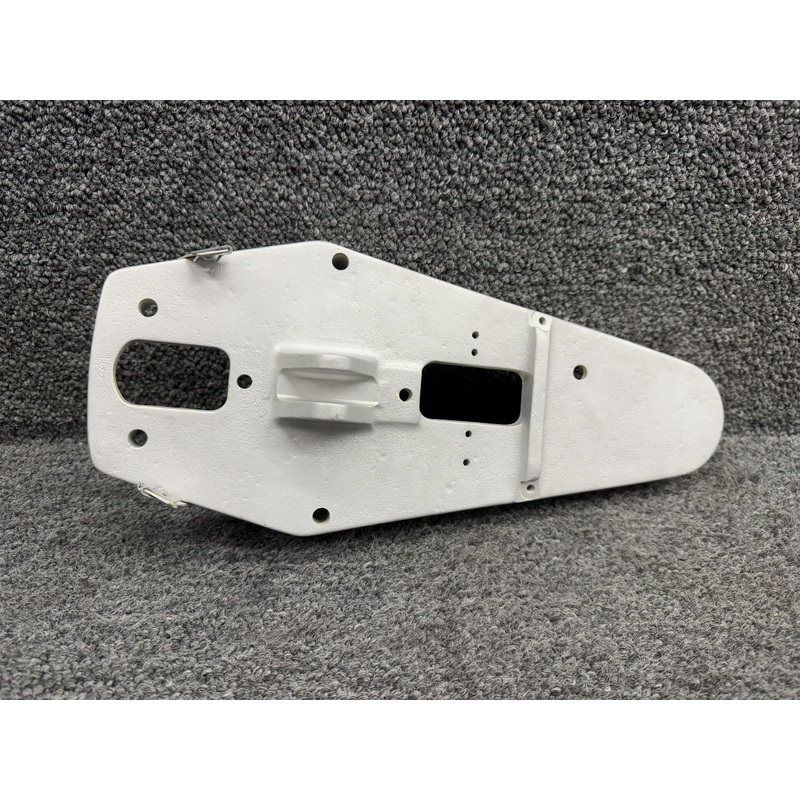 0512159-4 (Cast: 0512159-497) Cessna 172R Aft Fuselage Bulkhead (4 Holes)