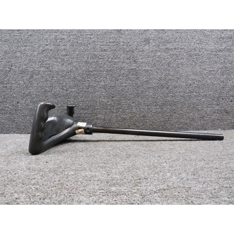 0513261-16 Cessna 152 Control Wheel Assembly (L: 15) (Dia: 0.75) (Minor Wear)