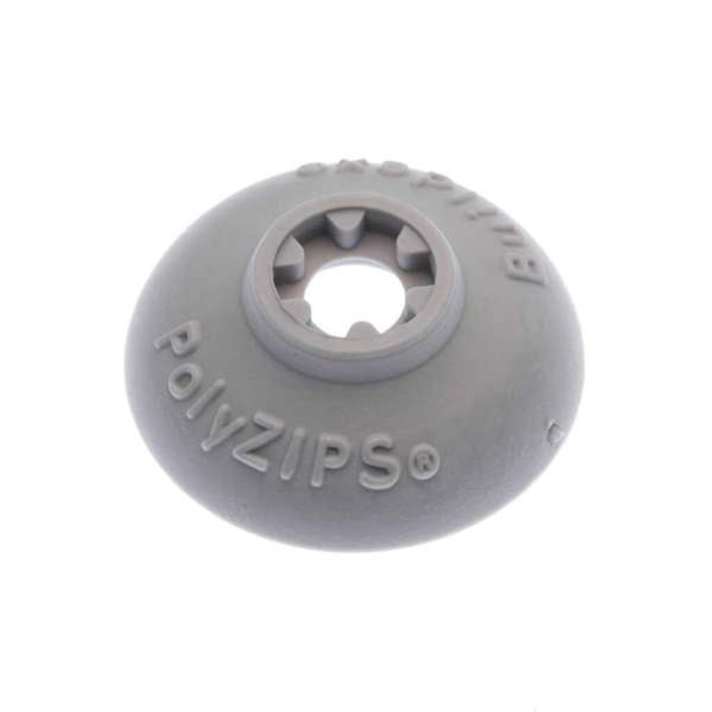 Buildex Dome Sealing Washer 26mm Diametre – 50 Pack