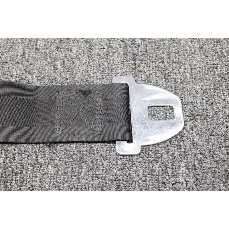 S-1746-FF-25 Cessna Passenger Seat Belt Half (Clip Half)