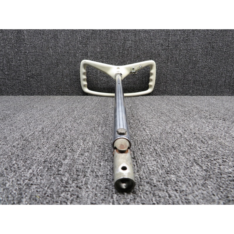 0513166-1 Cessna 210 Control Wheel Assembly with Mic Switch