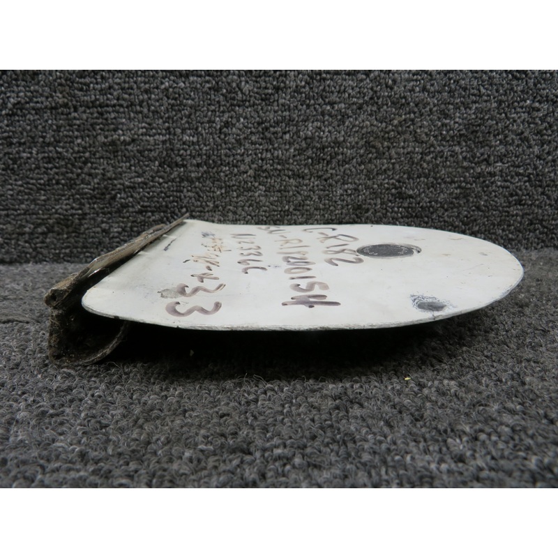 0552173-33 Cessna R182 Side Cowling Access Door Assembly (Worn)