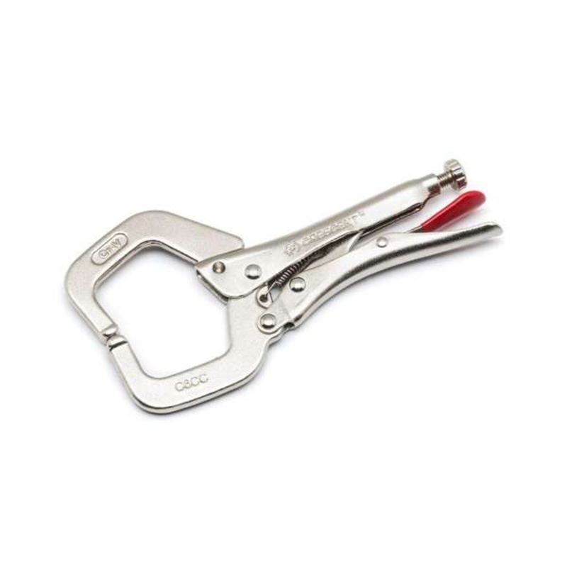 Crescent Clamp C Locking Regular 150mm/6