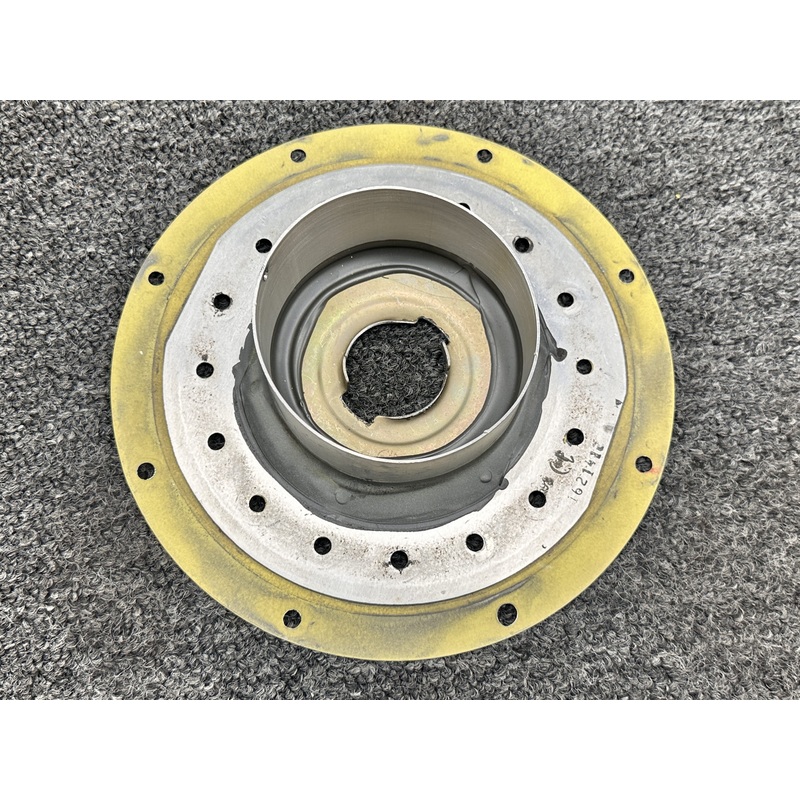 SK182-85 Cessna 182C Fuel Adapter Assembly