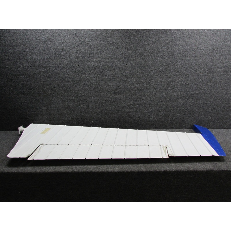 0593000-1, 0532001-4 Cessna 172 Elevator Assembly with Trim Tab RH (Bent)