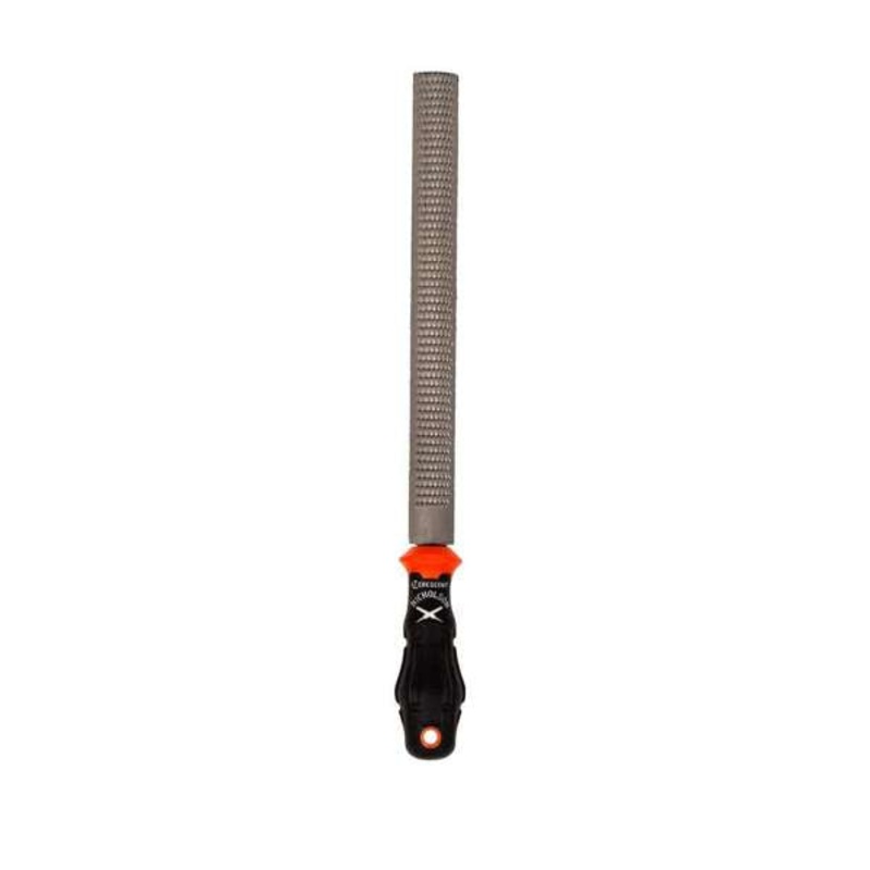Crescent Nicholson Cabinet Rasp File 8 200mm