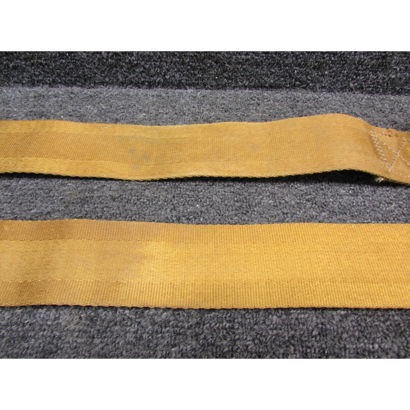 S-2275-CC-3 Cessna Aircraft Seat Belt Assembly