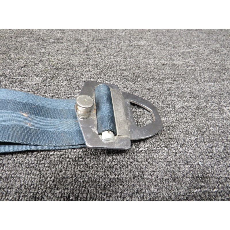 S-2275 Cessna Aircraft Seatbelt Assembly with Shoulder Strap