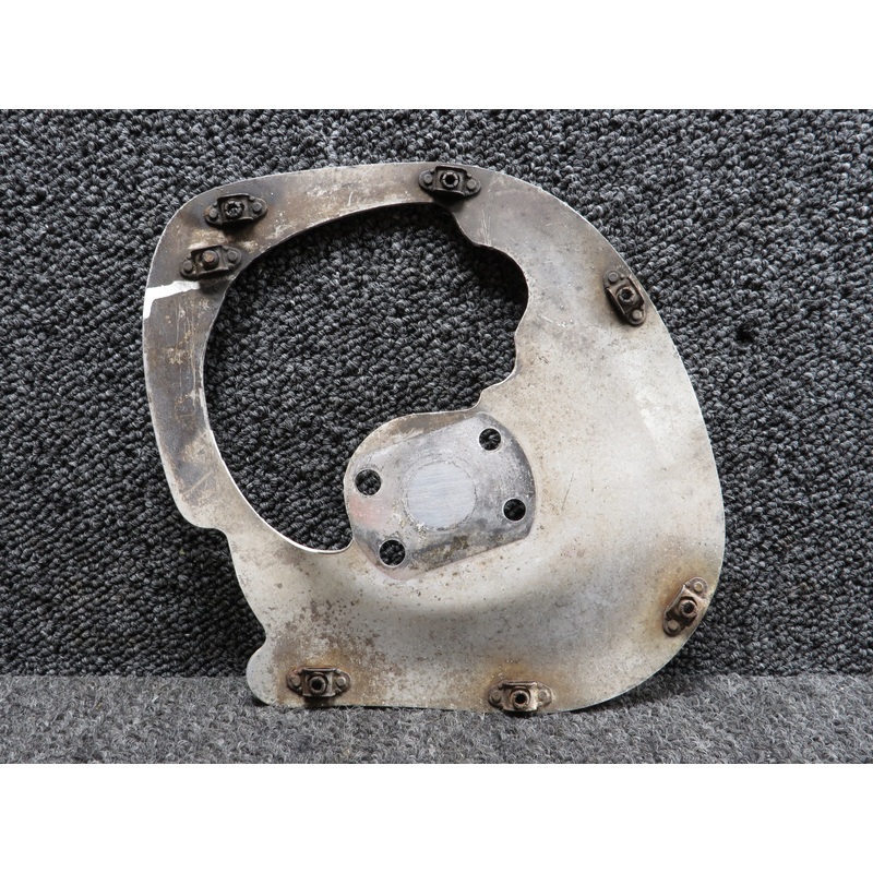0441143-26 Cessna 172 Wheel Fairing Plate Assembly RH