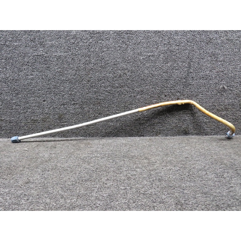 0500118-144 Cessna 172RG Fuel Line Assembly