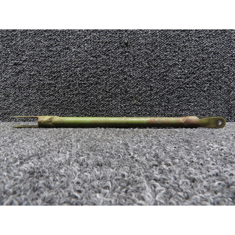 0510161-12 Cessna 172 Elevator Tube to Bellcrank Forward (Surface Rust)