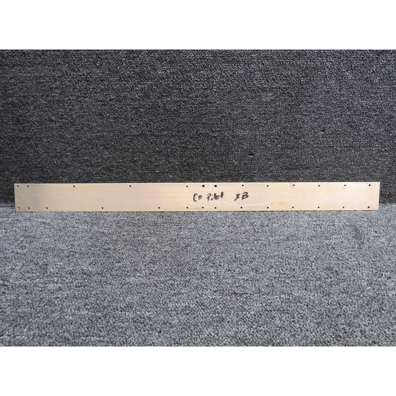 0511240-6 Cessna 172 Seat Rail Assembly Inboard RH