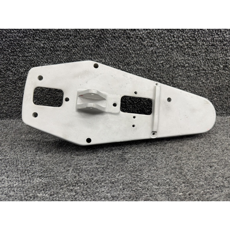 0512159-3 (Cast: 0512159-496) Cessna 172M Aft Fuselage Bulkhead (3 Holes)