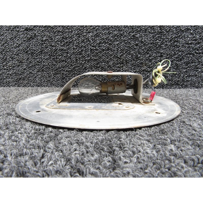 0521101-2 Cessna 172P Courtesy Light Assembly